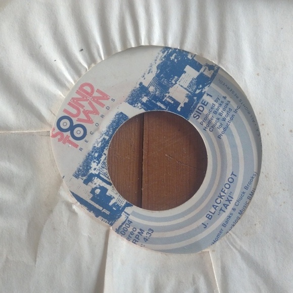 Vintage Vinyl Record Collection - Picture 4 of 4